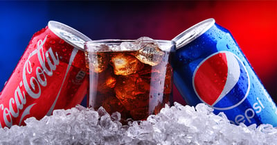 De reden waarom consumenten bereid zijn meer te betalen voor Coca-Cola dan voor Pepsi