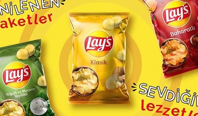 Fall PepsiCo Lays NeuroPricing