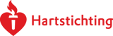 Hartstichting logo