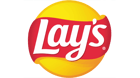 Lays logo