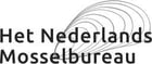 Logo Nederlands Mosselbureau