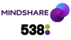 Mindshare_Radio538_logo