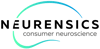 Neurensics logo