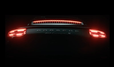 Porsche case - Kan Porsche rijden verslavend zijn?