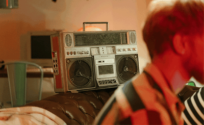 Radio case - Is investeren in radiocommercials wel de moeite waard?
