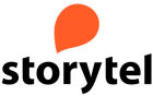 Storytel logo Neurensics