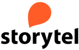Storytel logo Neurensics
