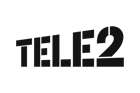 Tele2 logo Neurensics