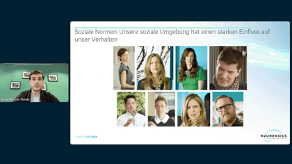 Wie Sie mit Neuromarketing Ihre Geschäftsergebnisse verbessern