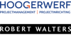 Hoogerwerf, Robert Walters Logo